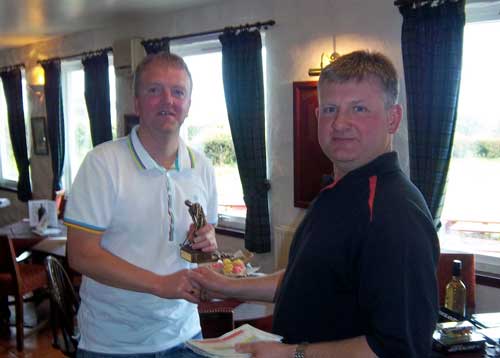 Golf Presentation